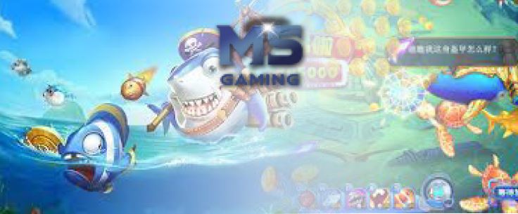 【線上娛樂城推薦遊戲】MSGaming捕魚機