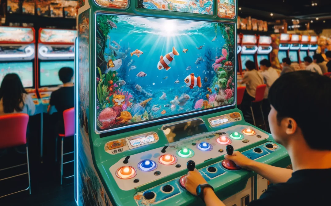 捕魚機破解是怎麼回事？輸錢時怎麼辦？