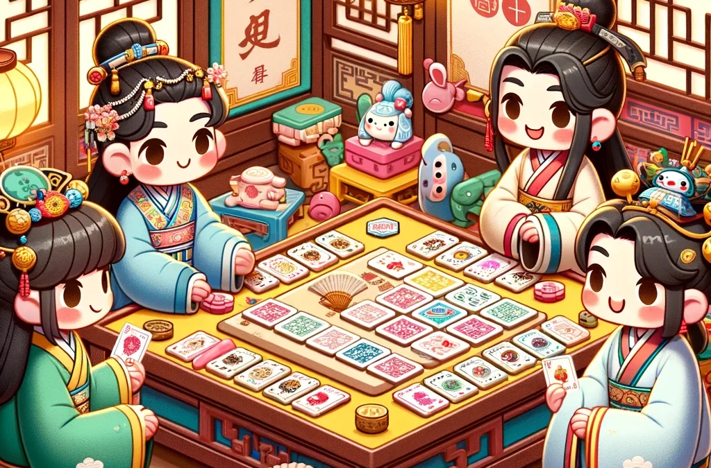 鬥地主技巧不藏私分享：讓你順利取勝的4個技巧！