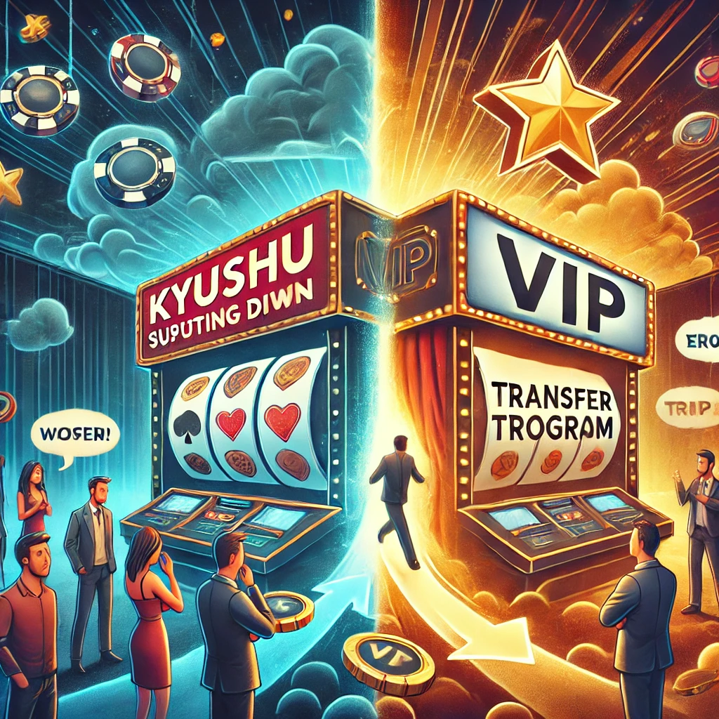 JY推出VIP轉移新方案
